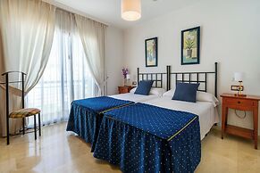 apartamentos Albir Confort