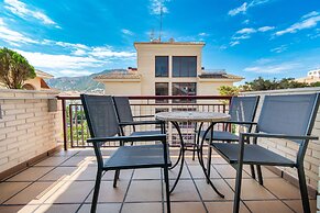 apartamentos Albir Confort