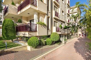 apartamentos Albir Confort