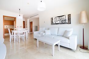 apartamentos Albir Confort