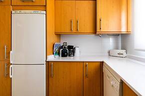 apartamentos Albir Confort