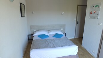 Le Céretan Hôtel