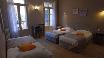 Le Céretan Hôtel