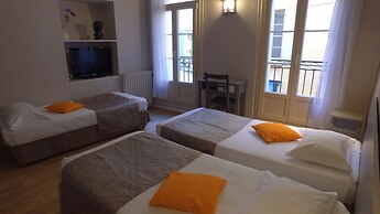 Le Céretan Hôtel