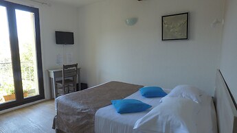 Le Céretan Hôtel