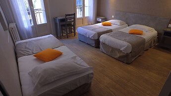 Le Céretan Hôtel