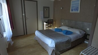 Le Céretan Hôtel