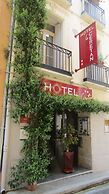 Le Céretan Hôtel