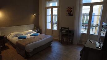 Le Céretan Hôtel