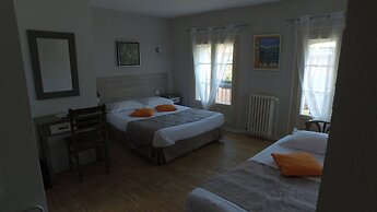 Le Céretan Hôtel