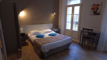 Le Céretan Hôtel
