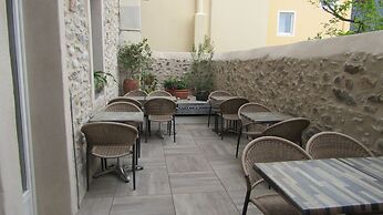 Le Céretan Hôtel