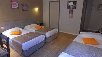Le Céretan Hôtel