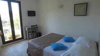 Le Céretan Hôtel
