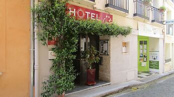 Le Céretan Hôtel