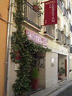 Le Céretan Hôtel