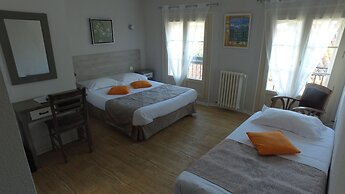Le Céretan Hôtel
