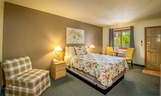 Ephraim Motel