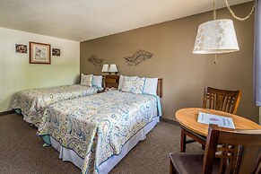 Ephraim Motel
