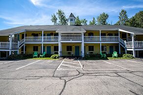 Ephraim Motel