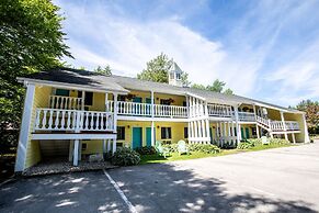 Ephraim Motel