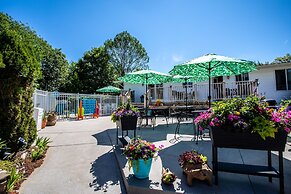 Ephraim Motel