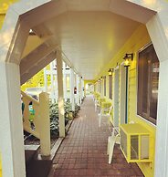 Ephraim Motel