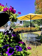 Ephraim Motel