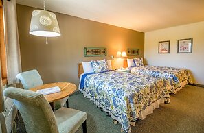 Ephraim Motel