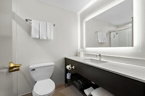 Holiday Inn Express Princeton Southeast by IHG