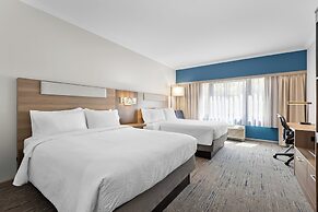 Holiday Inn Express Princeton Southeast by IHG