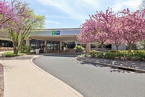 Holiday Inn Express Princeton Southeast by IHG