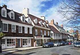 Holiday Inn Express Princeton Southeast by IHG