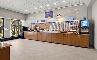 Holiday Inn Express Princeton Southeast by IHG