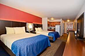 Astoria Hotel and Event Center