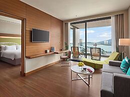 Novotel Danang Premier Han River