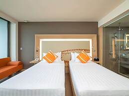 Novotel Danang Premier Han River