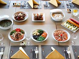 Novotel Danang Premier Han River