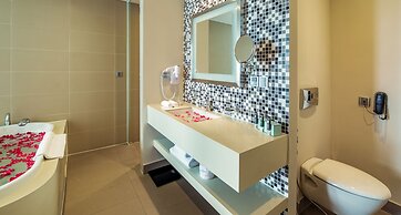 Novotel Danang Premier Han River