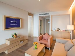 Novotel Danang Premier Han River