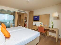 Novotel Danang Premier Han River