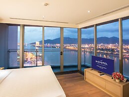 Novotel Danang Premier Han River