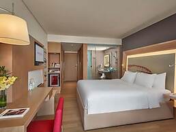 Novotel Danang Premier Han River