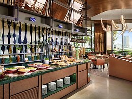 Novotel Danang Premier Han River