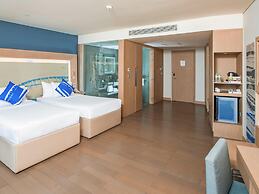 Novotel Danang Premier Han River