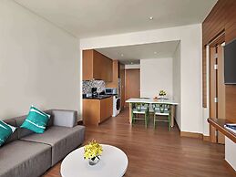 Novotel Danang Premier Han River