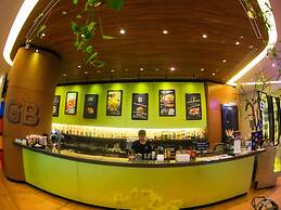 Novotel Danang Premier Han River