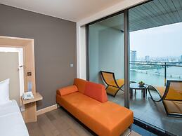 Novotel Danang Premier Han River