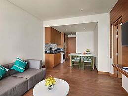 Novotel Danang Premier Han River