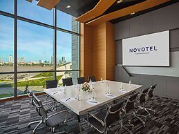 Novotel Danang Premier Han River